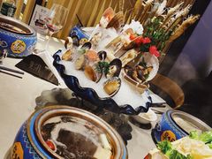 -享月汤皇·海鲜小火锅·聚会(曲江创意谷店)