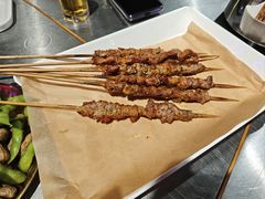 -有蚝有翅烧烤大排档·宵夜(右安门店)