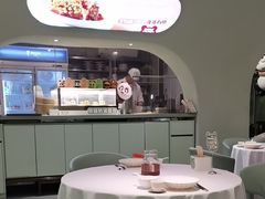 -眉州东坡·熊猫主题餐厅(枫蓝店)