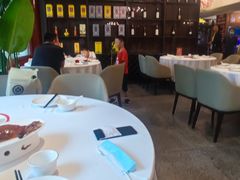 -月福京味斋·烤鸭店·北京菜(鼓楼总店)