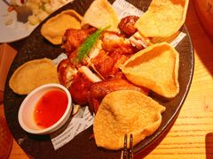 风味脆皮鸡-吴越荣记·苏州菜·松鼠桂鱼(娄门景区店)