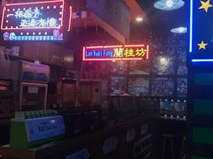 -香港鸿记冰室