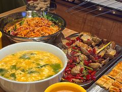 -喝丢一只鞋海鲜烧烤·海肠捞饭(东关街店)