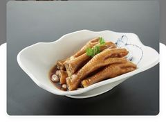 -寻味顺德·顺峰山庄(大良店)