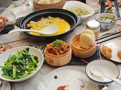 -唐猫庭院·千年陕菜(大唐不夜城店)