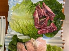 -江南本家韩国料理(太古仓中船汇店)