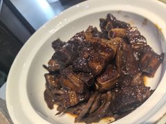 -恭敬李·烤鸭(天坛北门店)