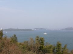 -天目湖涵田半山温泉