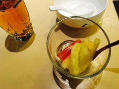 -余欢领鲜火锅(新街口店)