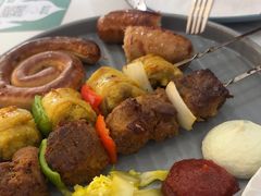 -库滋明·俄罗斯特色美食(中央大街店)