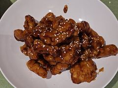 -桃子餐厅·天津菜(王顶堤总店)