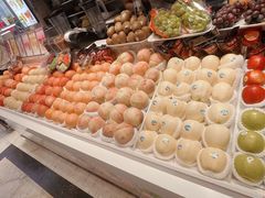 -每日新鲜水果吧(南京东路店)