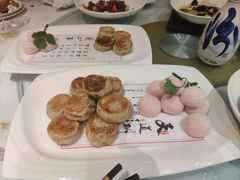 -闲湖城·黄龙饭店