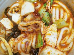 -清真·马文砂锅大全(麦苋街店)