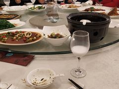 -梦中园海鲜酒店(川沙路店)