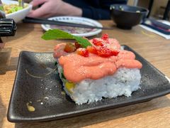 -小川洋风料理(武胜路凯德广场店)