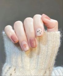 -M·X Nail日式美甲美睫
