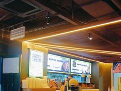 -喝丢一只鞋海鲜烧烤·海肠捞饭(东关街店)