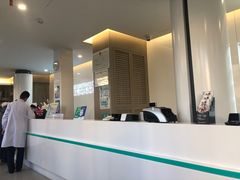 -北京地坛口腔门诊部