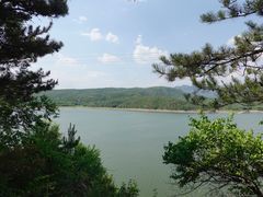 -白河堡水库