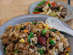 -禾气食店