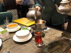 -Mevlana梅夫娜土耳其餐厅·清真
