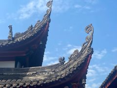 -成都市文殊院