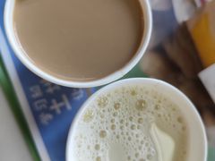 -麦当劳(中山路店)