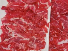 -潮汕美牛肉丸火锅店(天宁寺店)