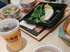 -吉野家(宾水道店)