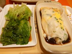 -红荔村肠粉(岗厦店)