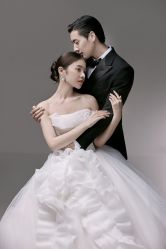 -IDO婚纱摄影(上海旗舰店)