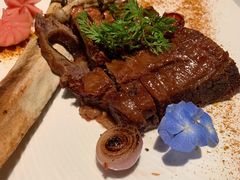 -悦融琥珀·京鲁菜·海味珍品(西单店)