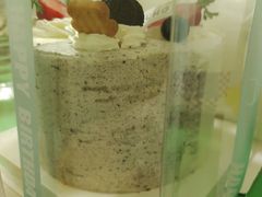-勒甜LO CHO·私人订制低糖代糖纯动物奶油生日蛋糕(新开路店)