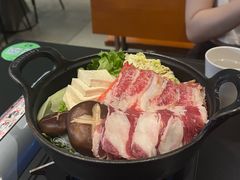 -米仓食堂(正佳广场店)