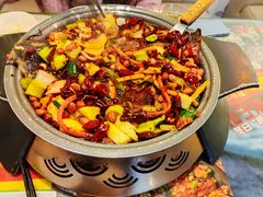 -滋味烤鱼(祥和里店)