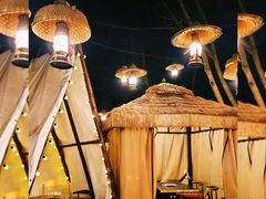 -大汗烧烤滩羊馆(清水河公园店)