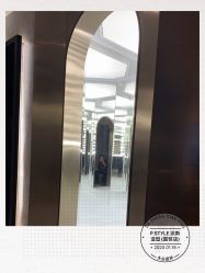 -P.STYLE 派斯造型