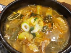-黄金牧场(明洞总店)
