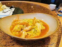 -海尔洲际酒店天下一品中餐厅