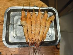-老白清真烧烤(锦州旗舰店)
