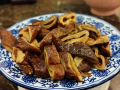 -吾味香葫芦头(安西街店)