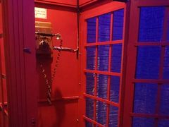 -逃脱反斗城沉浸剧情密室(北京路店)