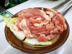 嫩肉片-电台巷火锅(科华总店)