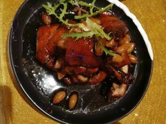 -好福记饭店(红梅公园店)