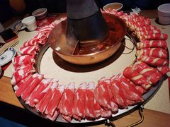 -东镇老火锅(长春路首店)