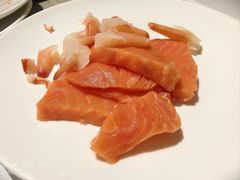 -晶丽香榭自助餐(南京大饭店)