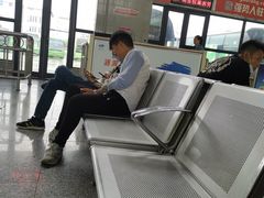 -涟水汽车客运站