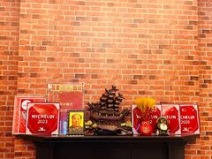 -永兴餐厅(复兴中路店)