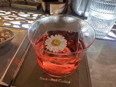 -Shift cocktail bar鸡尾酒吧